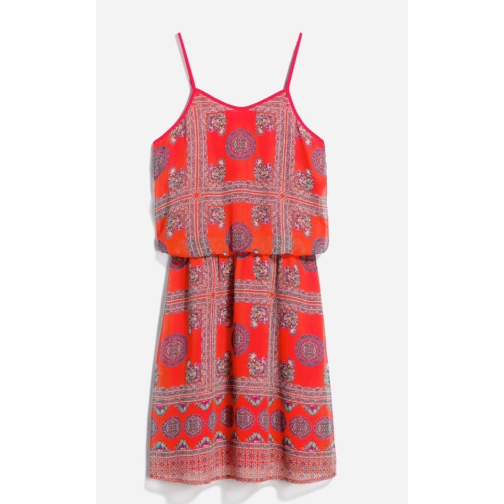 ✨ Pixley Mavis Dress✨